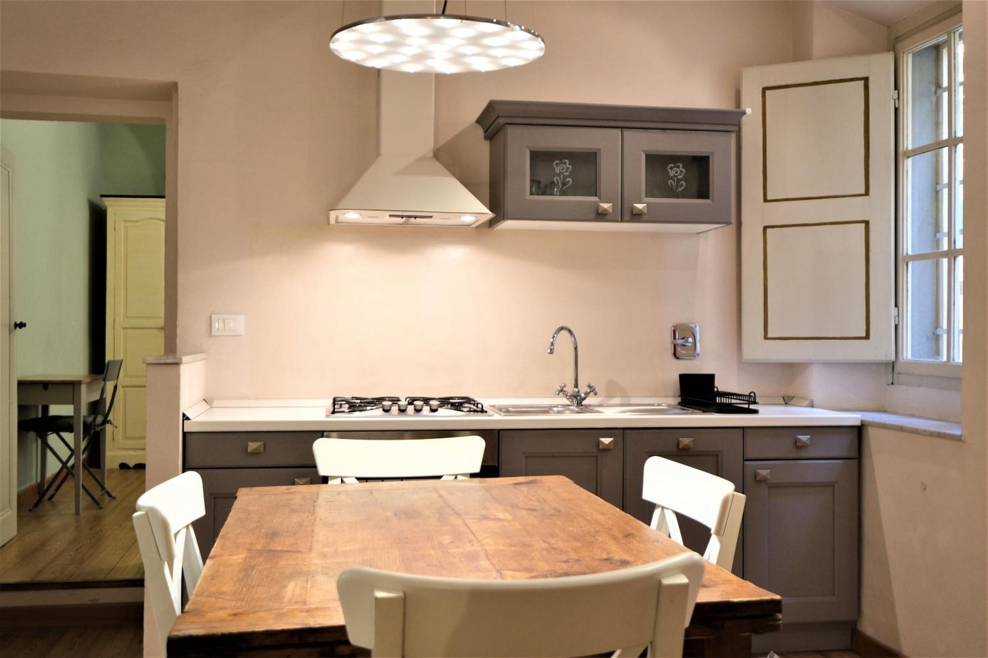 Wine Apartments Florence Nebbiolo Exteriér fotografie