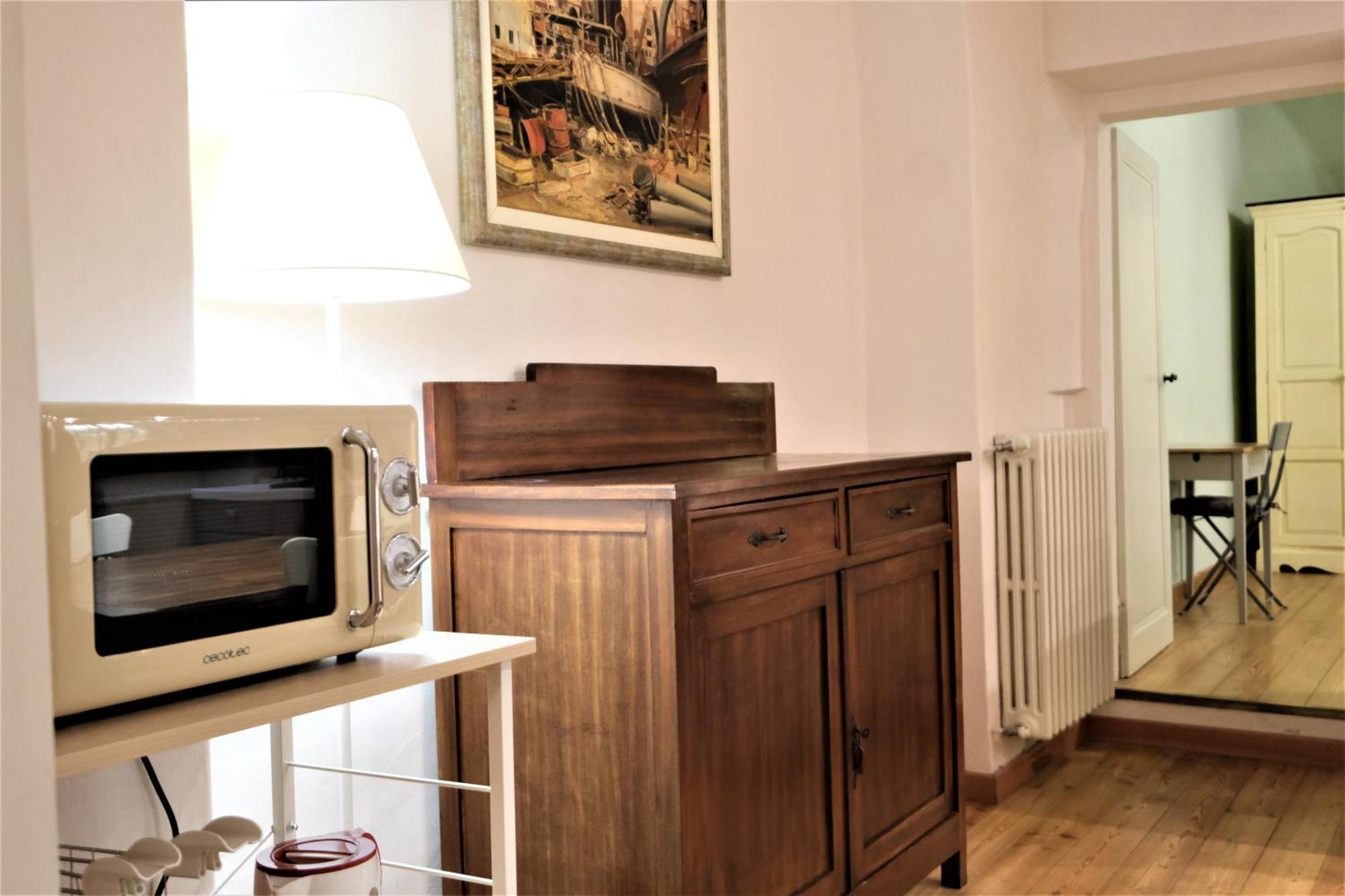 Wine Apartments Florence Nebbiolo Exteriér fotografie