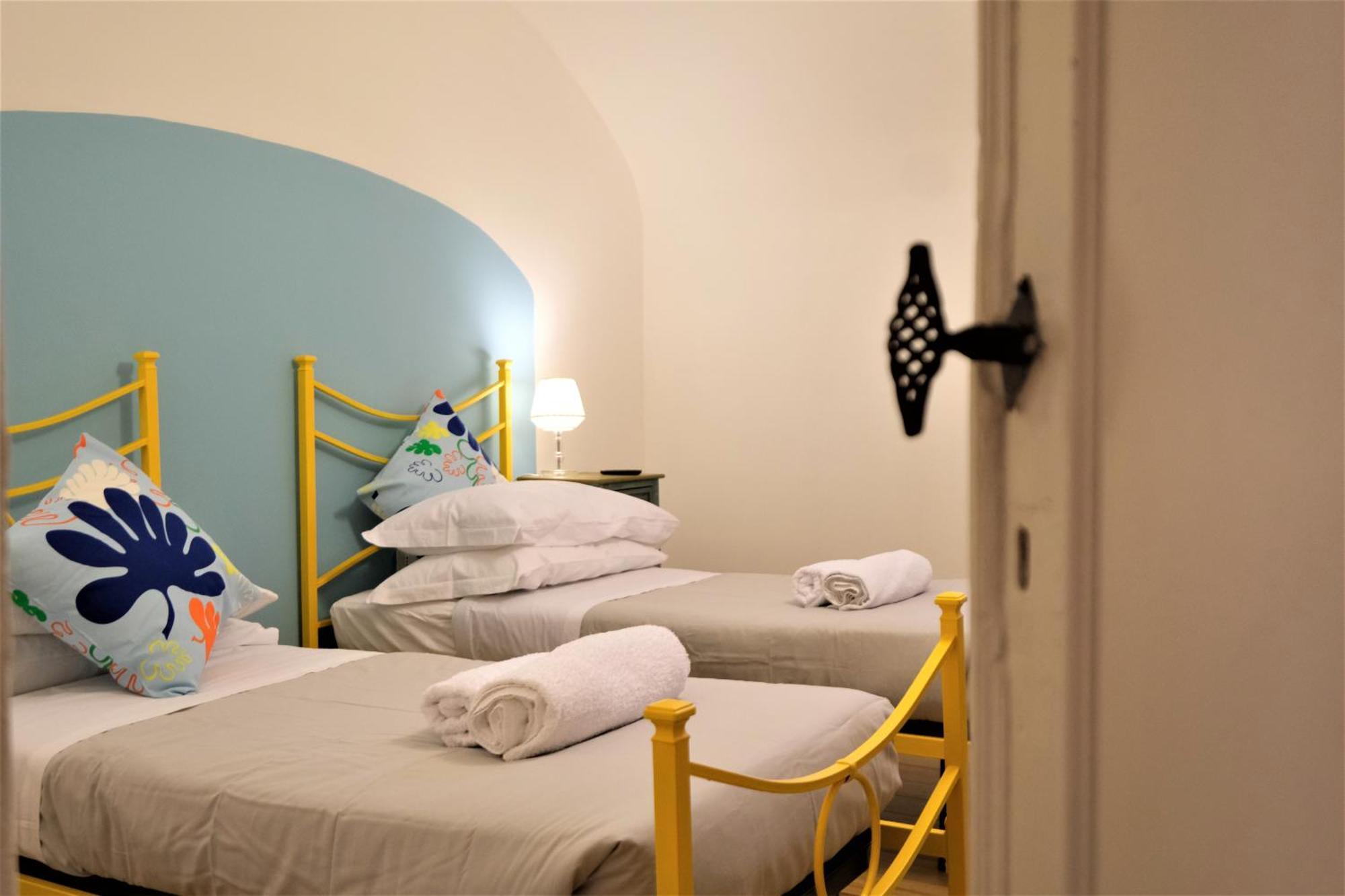 Wine Apartments Florence Nebbiolo Exteriér fotografie