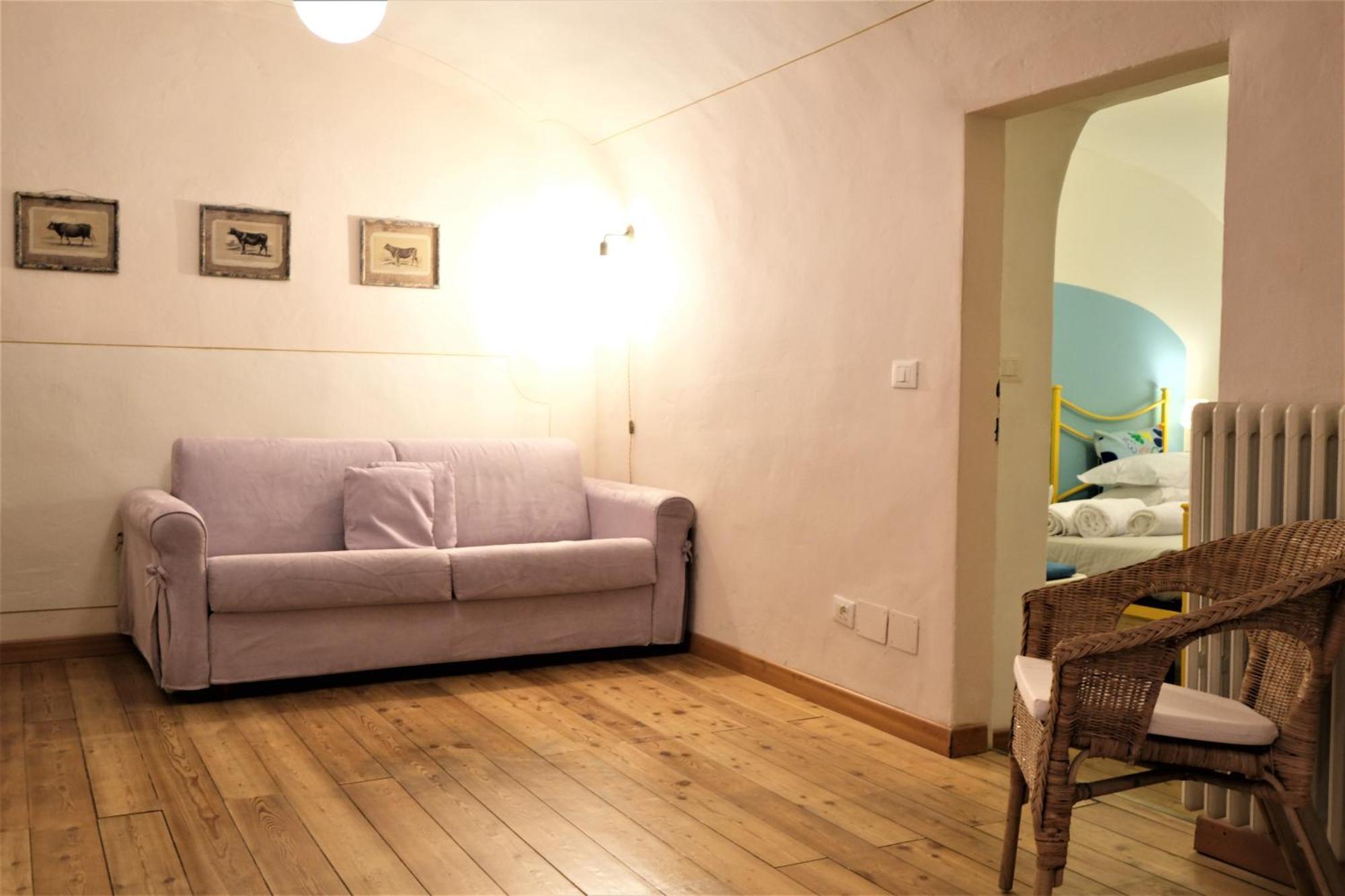 Wine Apartments Florence Nebbiolo Exteriér fotografie