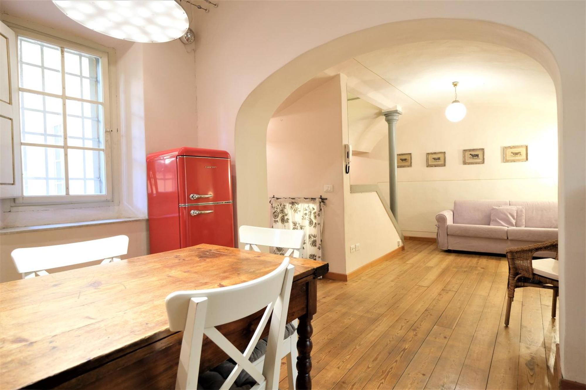 Wine Apartments Florence Nebbiolo Exteriér fotografie