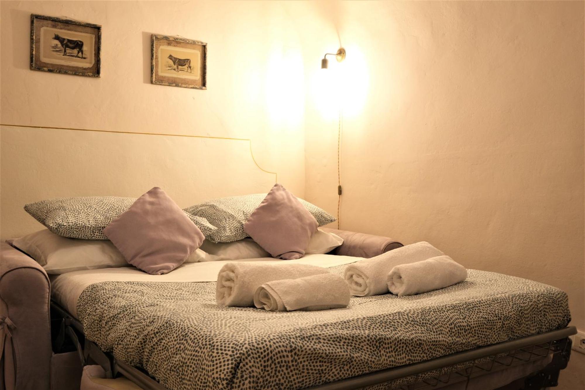 Wine Apartments Florence Nebbiolo Exteriér fotografie