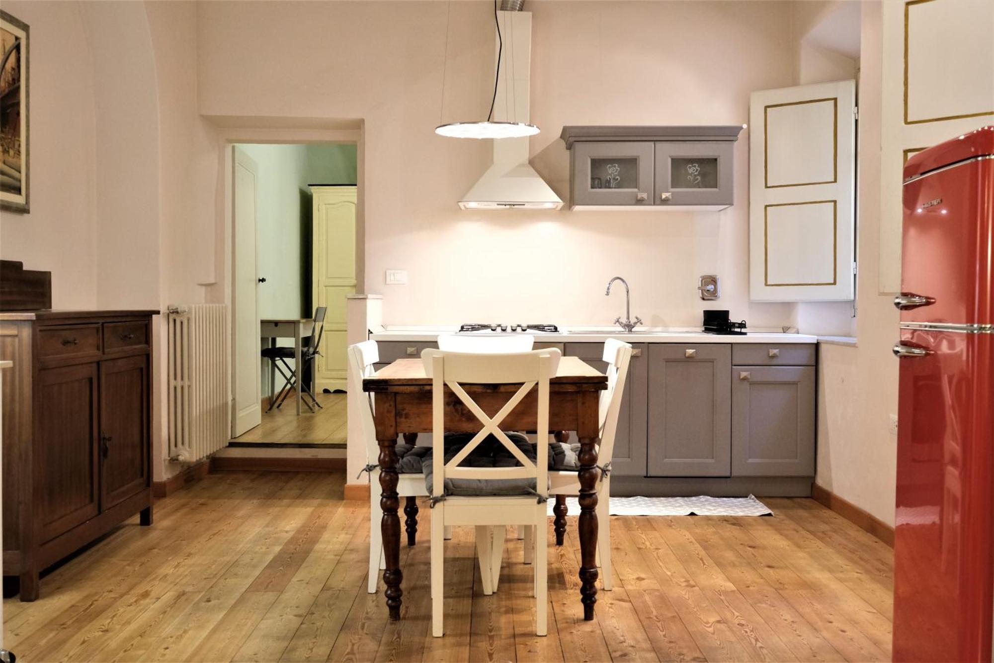 Wine Apartments Florence Nebbiolo Exteriér fotografie